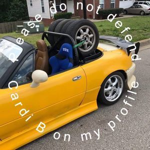 Meet your Posher, Bradley